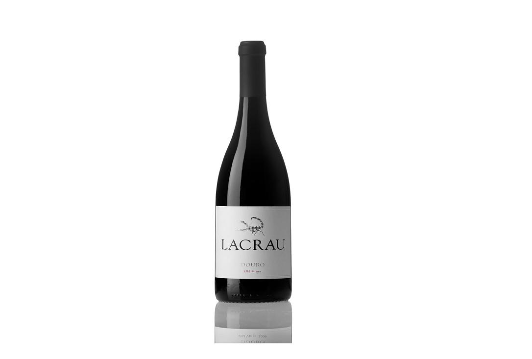 Lacrau Old Vines tinto
