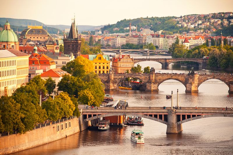 Praga, República Checa_resultado