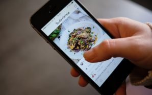 4 apps de comunidades à volta da comida e bebida