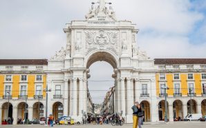 El País elege as 12 razões para «apaixonar-se por Lisboa»