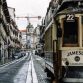 Brota vida nesta rua histórica do Porto