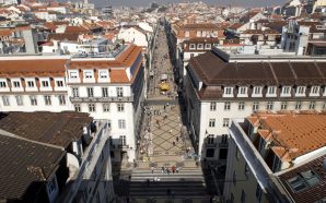 calçada A1 Lisboa-Porto Tiago Guilherme