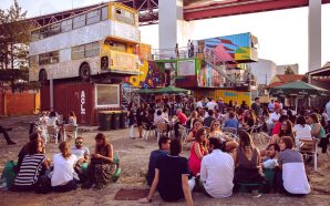 Lisboa: 14 esplanadas para beber um copo ao final do dia