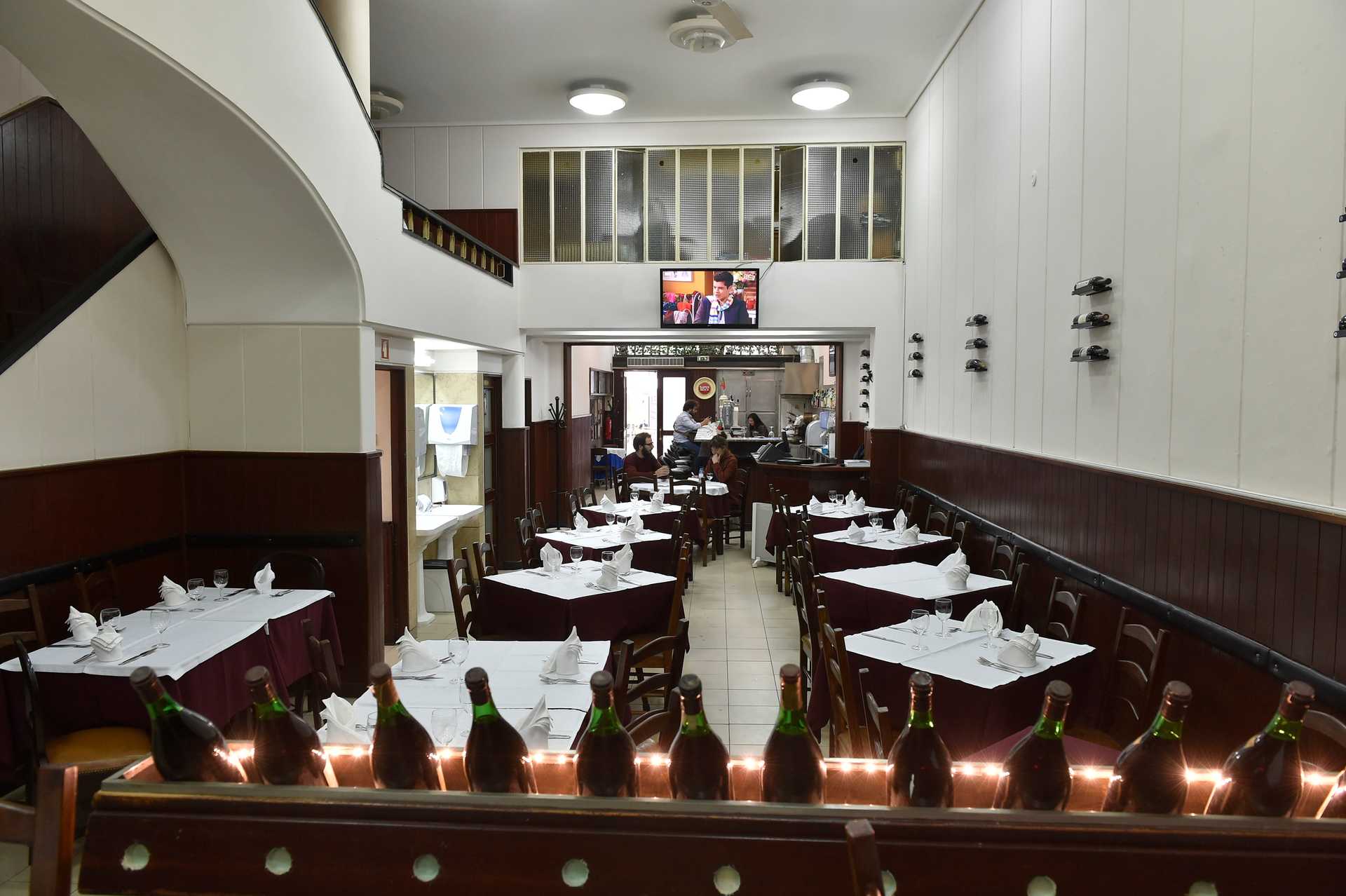 restaurante Regaleira – Francesinha