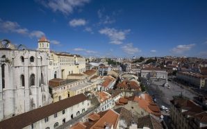9 sugestões para sair de casa no fim de semana em Lisboa