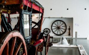 10 museus para visitar gratuitamente esta sexta em Lisboa