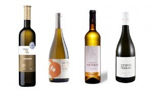5 vinhos que representam o ouro do litoral minhoto