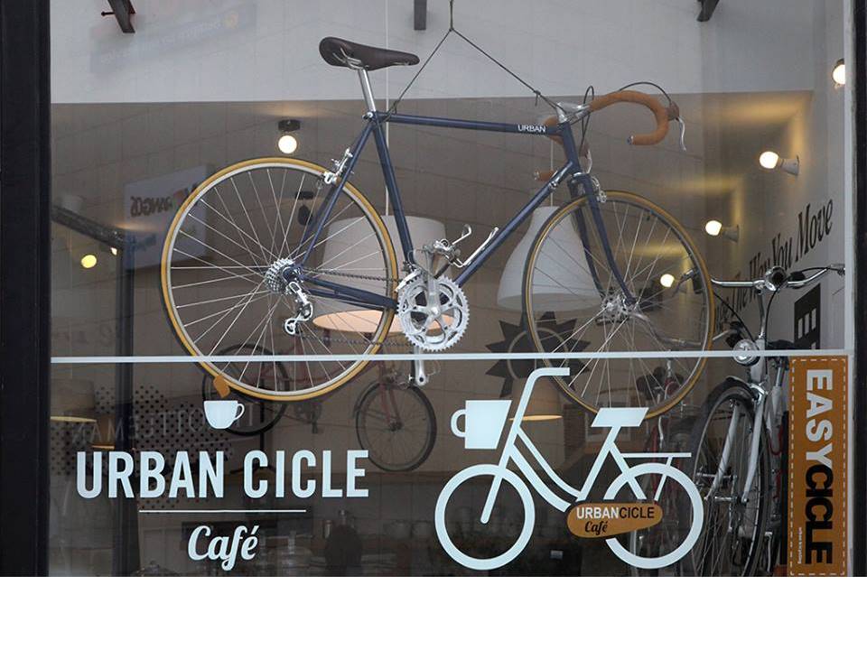 urban cicle cafe dr 2