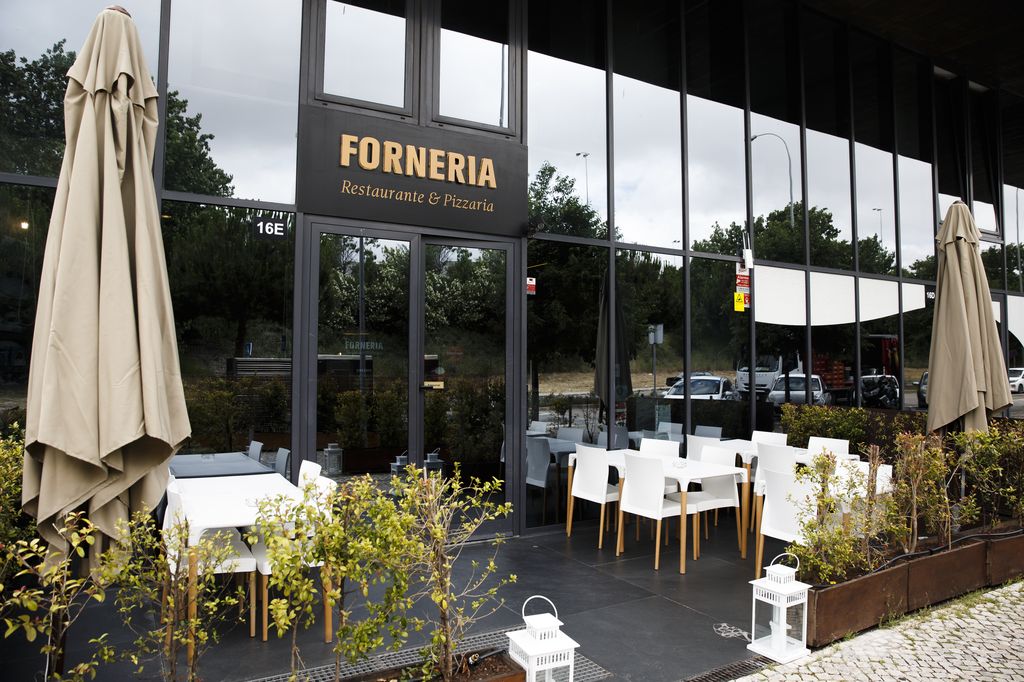 Restaurante Forneria