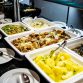 O novo buffet da Baixa de Lisboa custa 10 euros