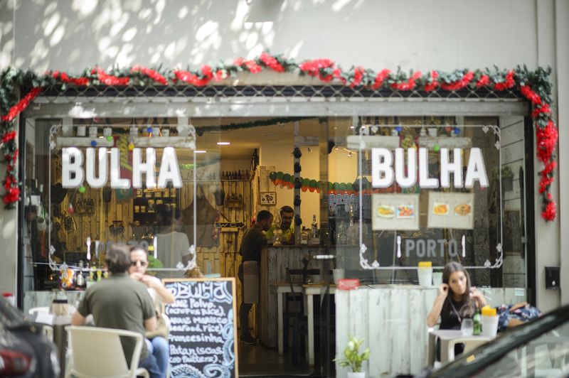 Restaurante Bulha