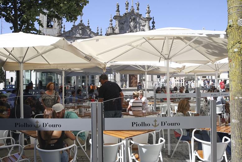 Onde ver o Mundial #23: Café Piolho, Porto