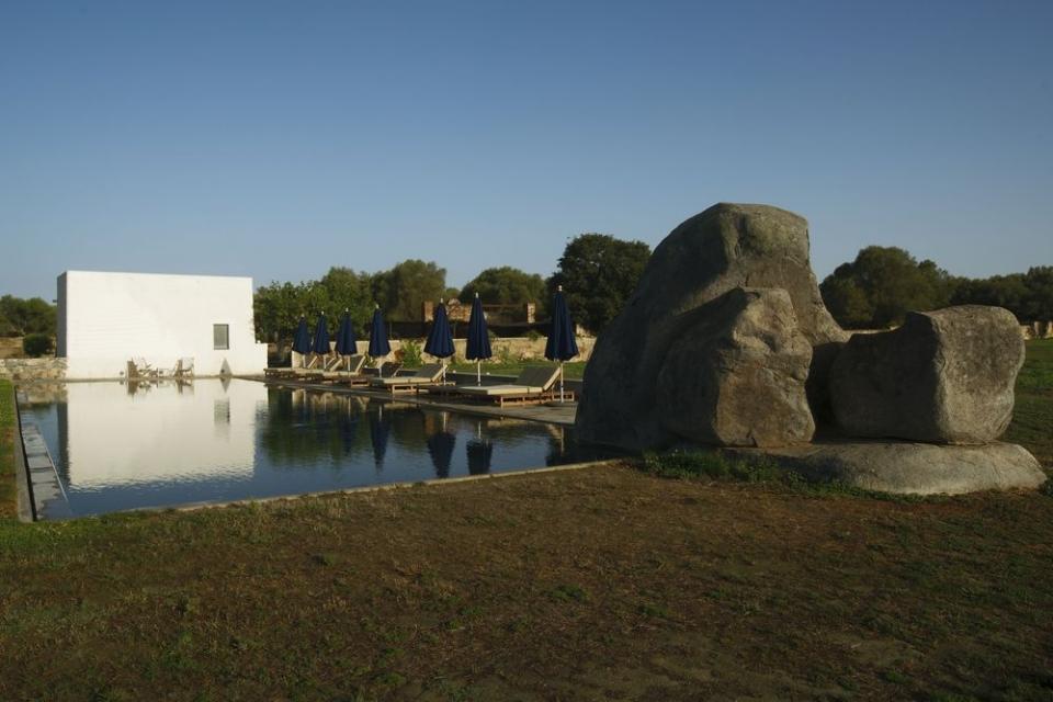 Quinta do Barrocal