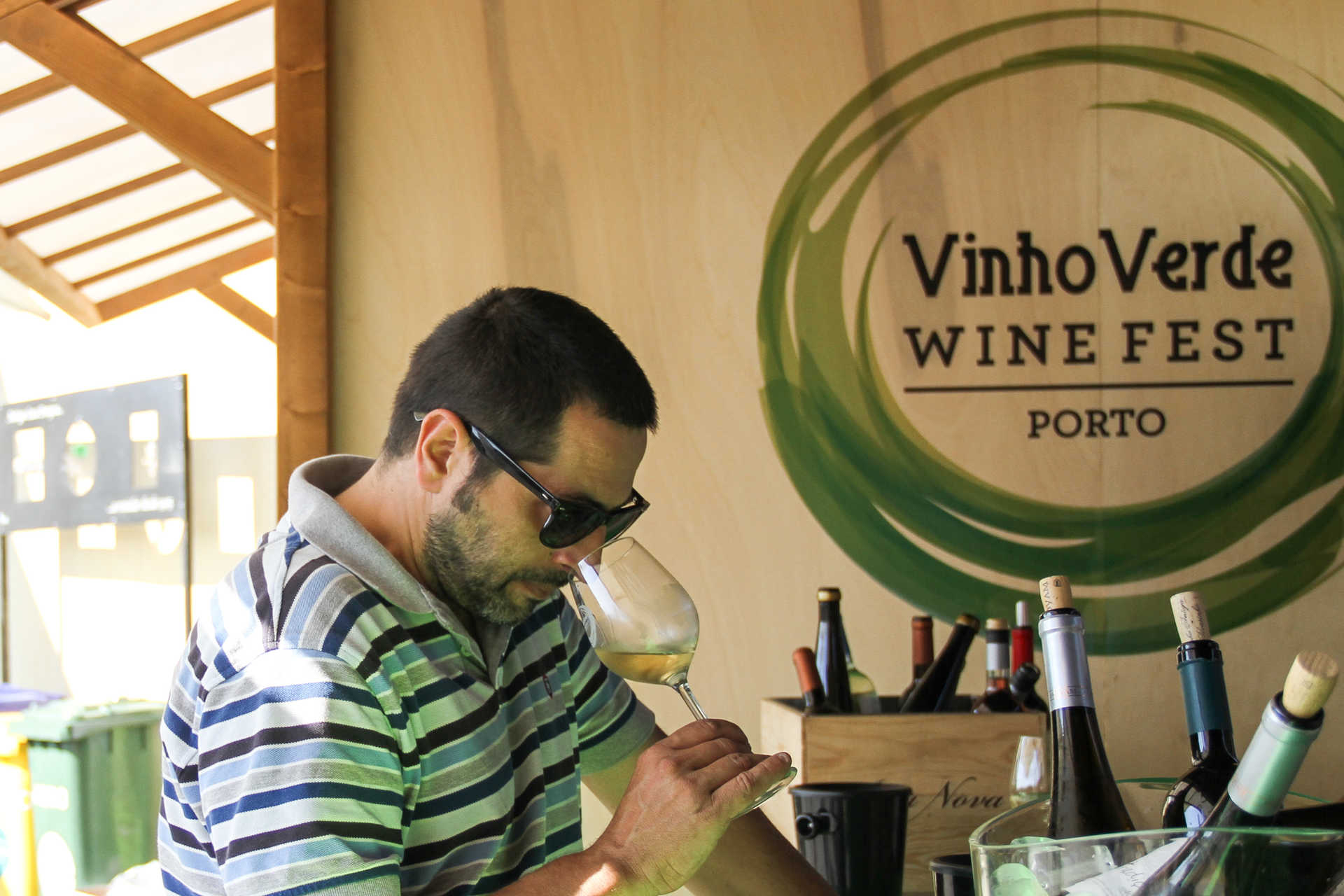 Vinho Verde Wine Fest