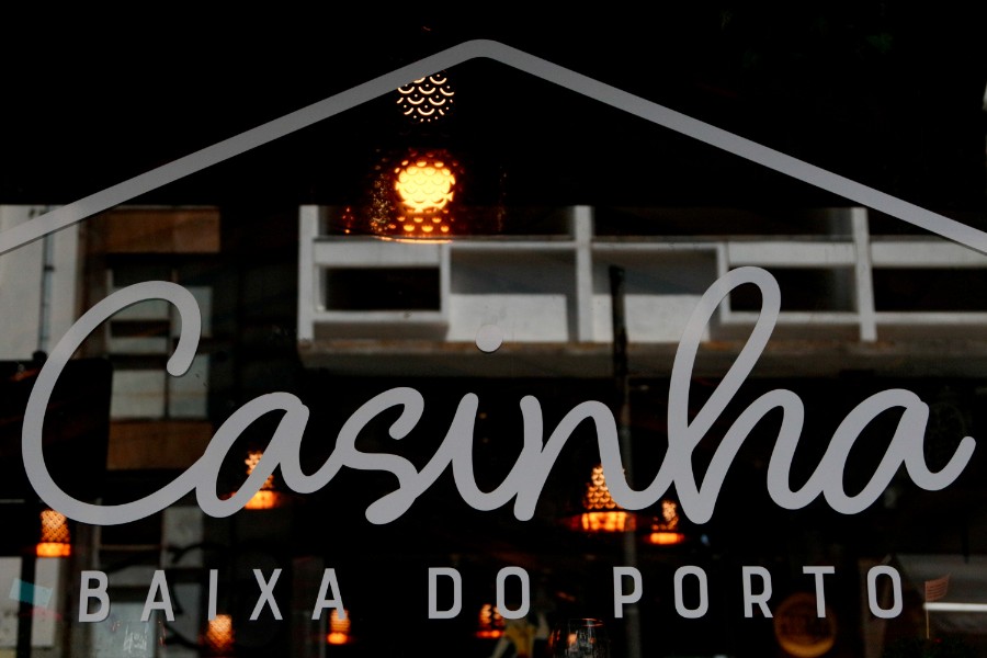 Casinha - Baixa do Porto
