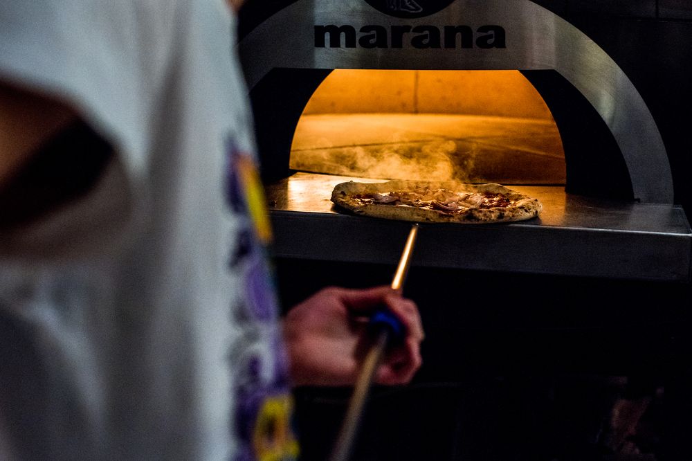 LISBOA – M´Arrecreo, a nova Pizzaria Napolitana no Bairro Alto