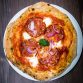 Há mais um restaurante em Lisboa a ganhar «a estrela Michelin» da piza napolitana