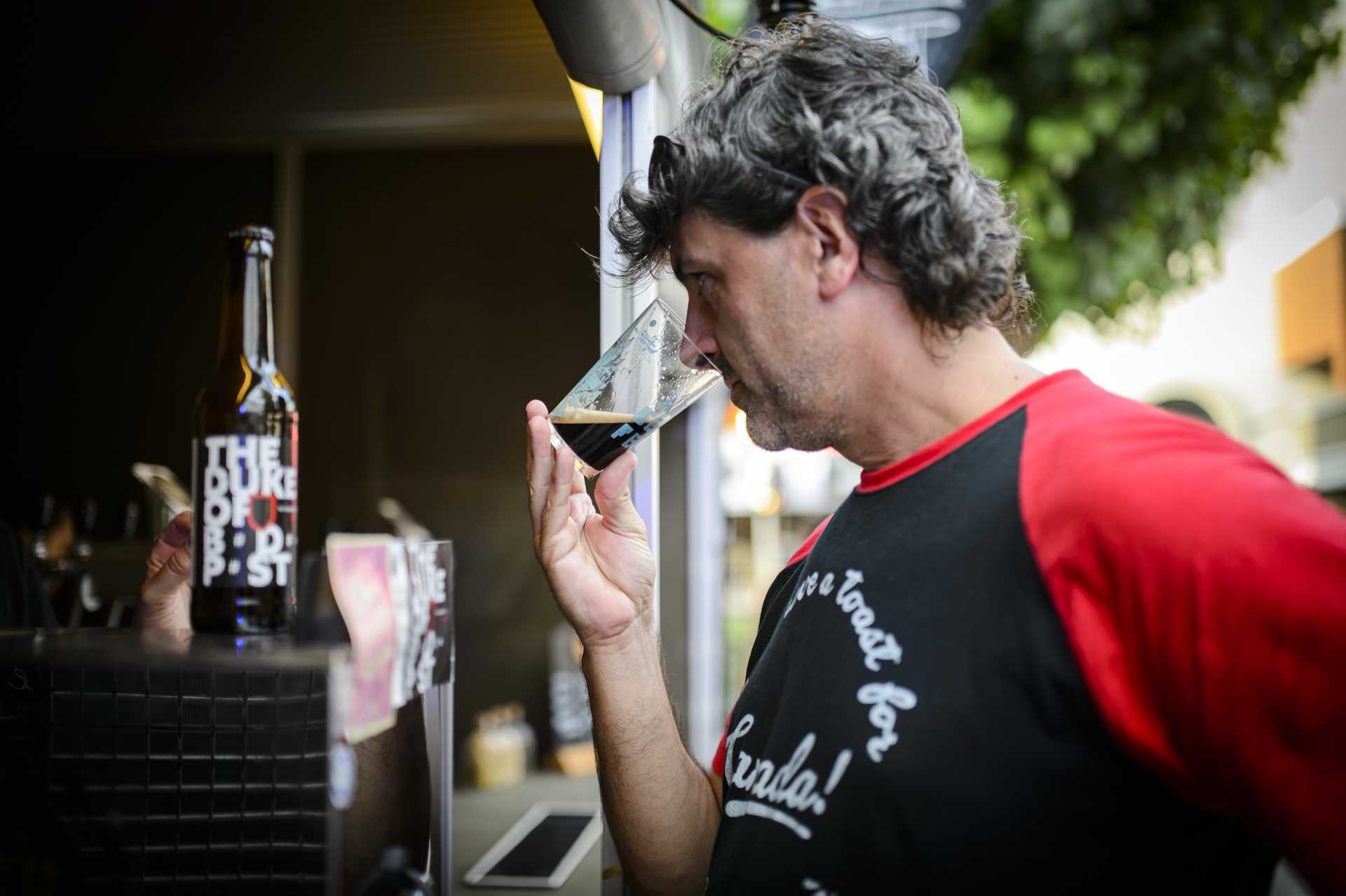 Artbeerfest – festival de cerveja artesanal em Caminha