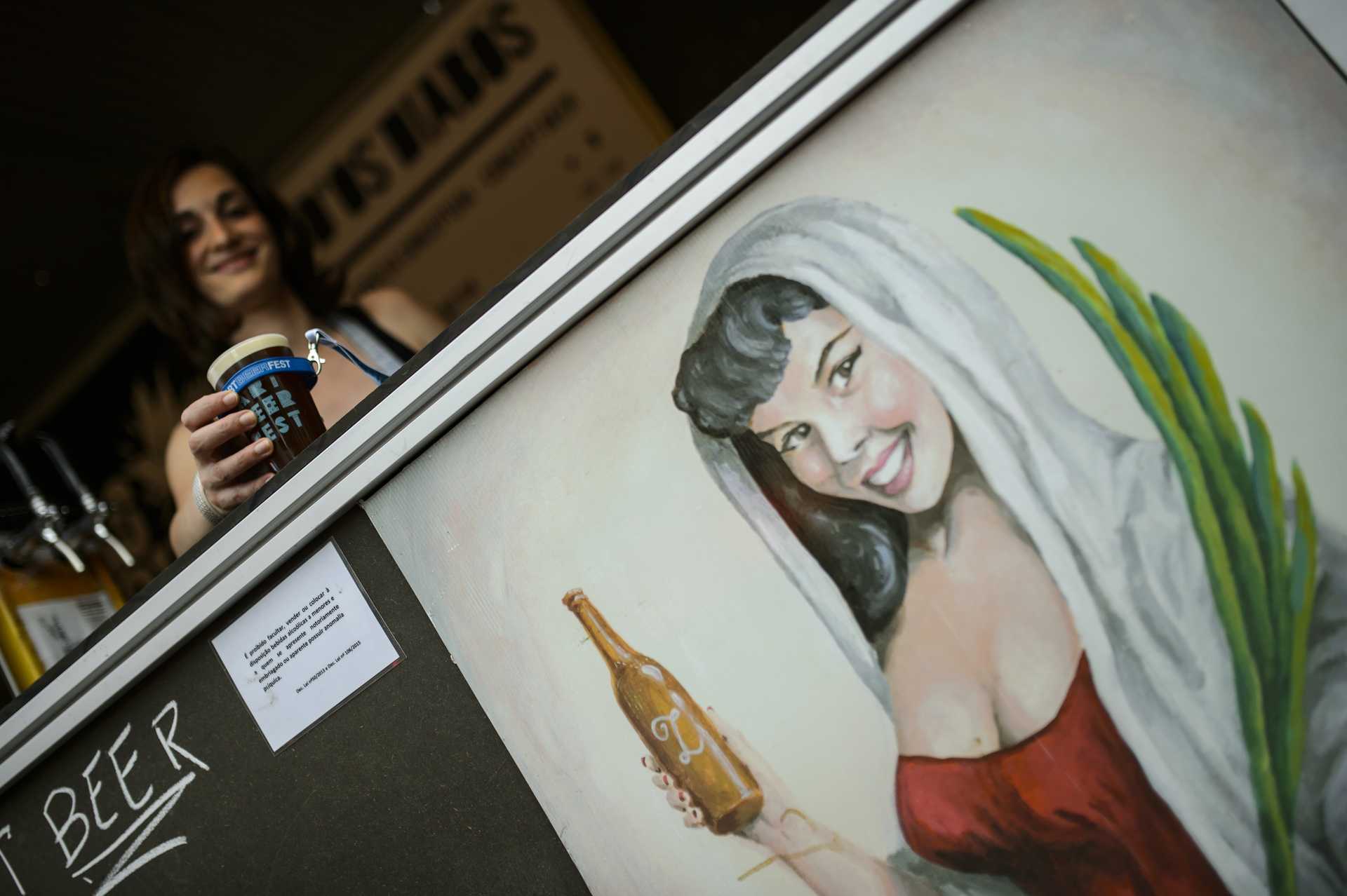 Artbeerfest – festival de cerveja artesanal em Caminha