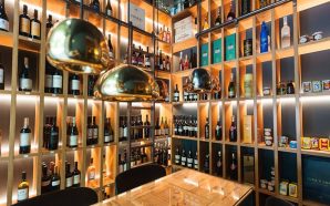 Abriu um bar de vinhos e petiscos tradicionais em Braga - Copo a Copo