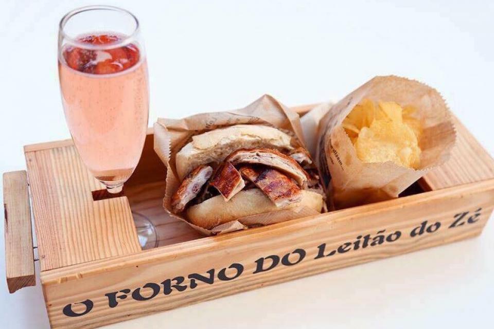 Aqui tem três sítios para comer bifanas no Porto