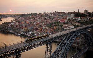 Estas visitas guiadas no Porto estão a dar que falar no mundo