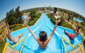 5 parques aquáticos obrigatórios no Algarve