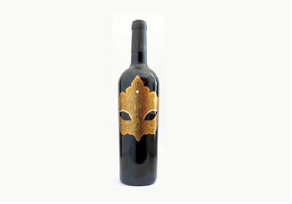 180615 Volteface Reserva regional alentejano tinto 2015  Volte-Face Wines of Change