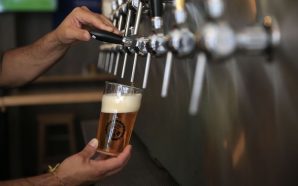 Novo bar de Matosinhos tem 15 torneiras de cerveja artesanal