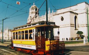 Lisboa: vai poder andar num desfile de elétricos históricos