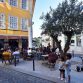 Porto: 8 esplanadas para comer e beber na Baixa