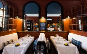 Porto: Portugal e França juntos à mesa em novo restaurante