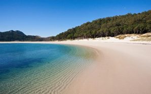 6 praias paradisíacas a não perder numa visita à Galiza