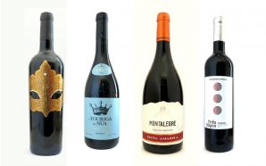 7 vinhos tintos para saborear numas férias especiais