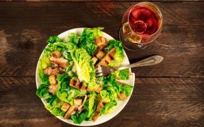 4 vinhos rosés ideais para acompanhar saladas