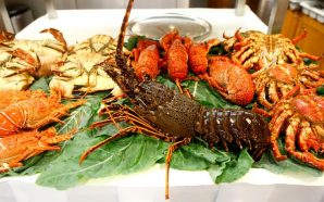 Matosinhos celebra comida do mar até final de setembro