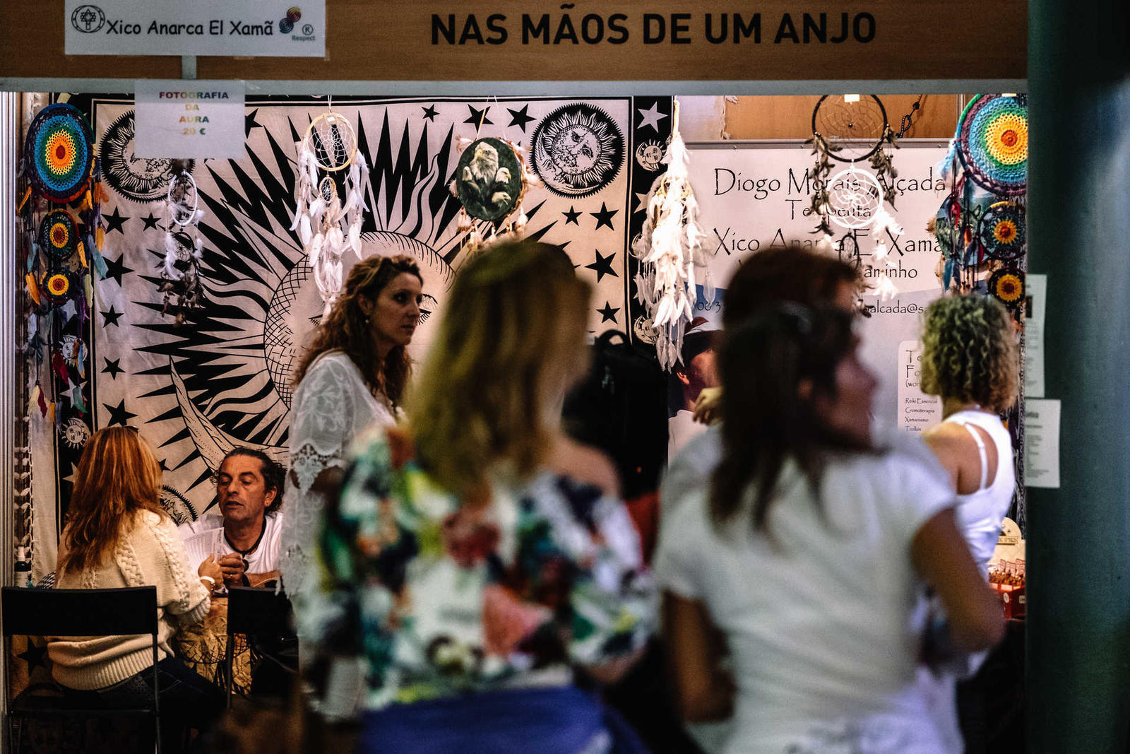 Feira Alternativa 2017 arranca na Alfândega do Porto, até dia 29 de Outubro.