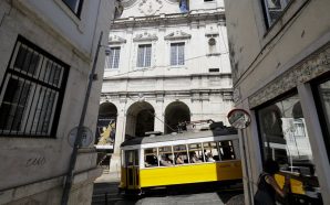 Lisboa: o que há para (re)descobrir na Calçada do Combro