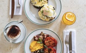 Lisboa: este novo pequeno-almoço é alternativa ao brunch