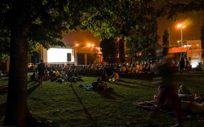 8 cinemas ao ar livre para ir em setembro em Lisboa