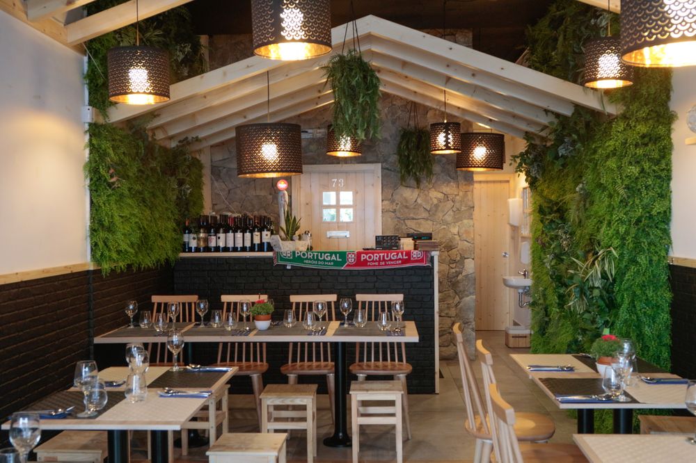 13 Restaurantes Que Abriram No Porto Este Verão