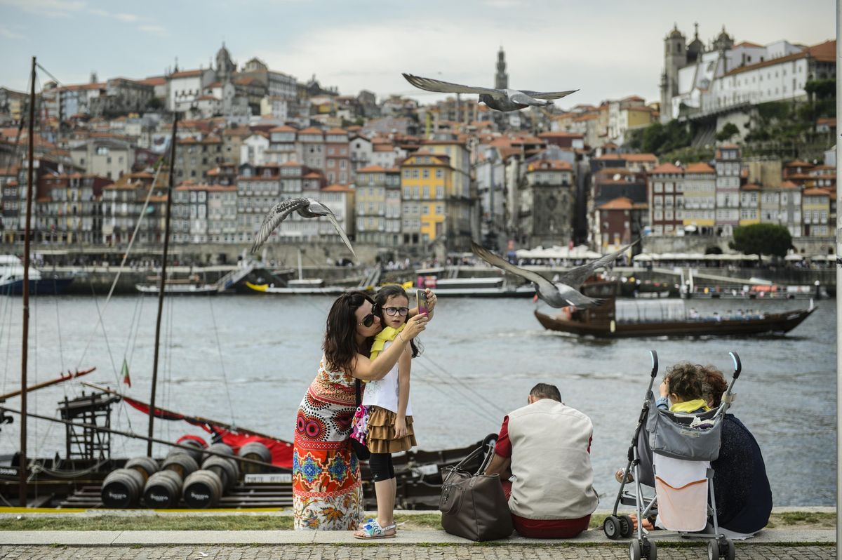 Turismo – Porto