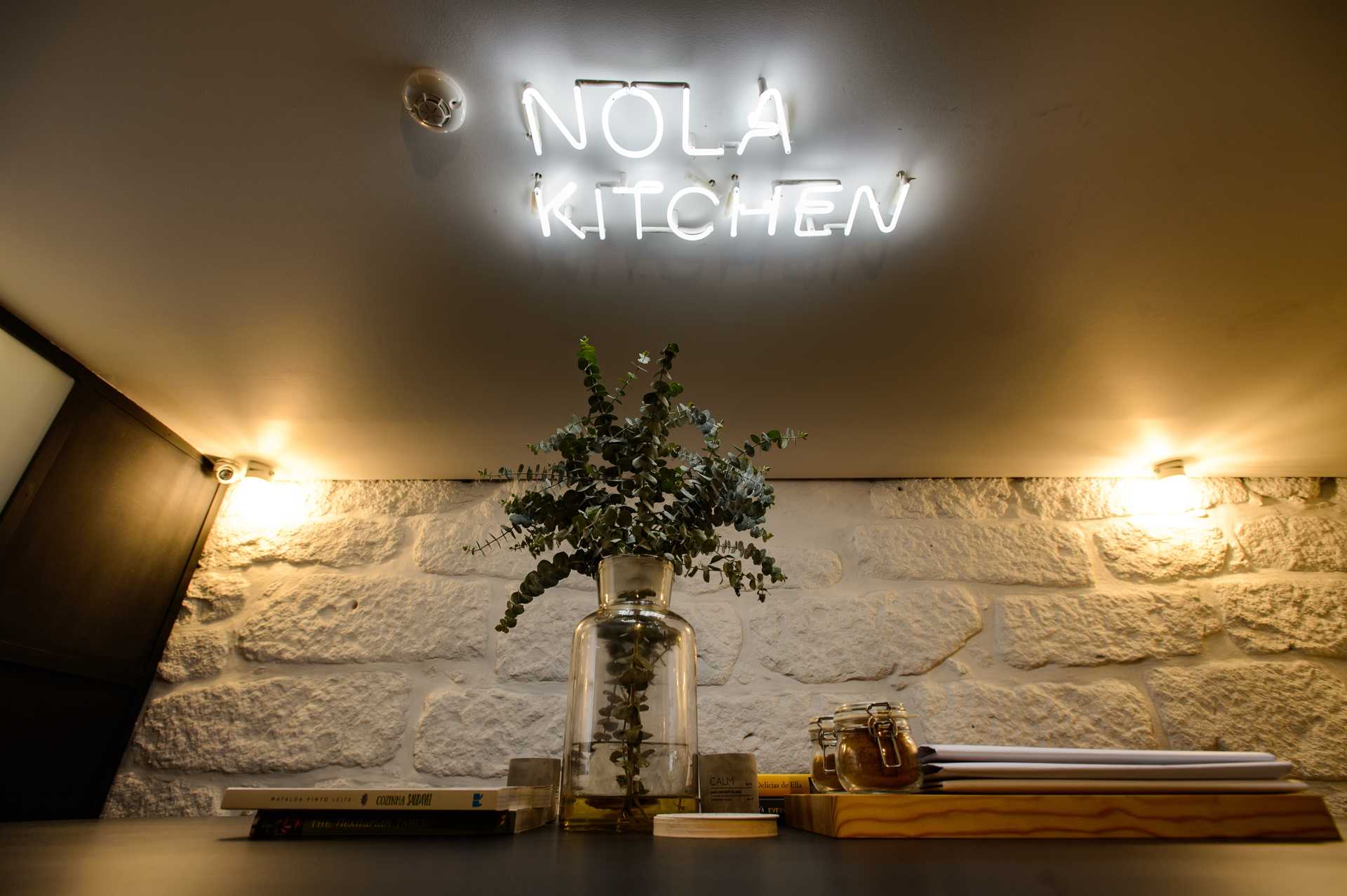 Nola Kitchen