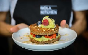Nola Kitchen Porto