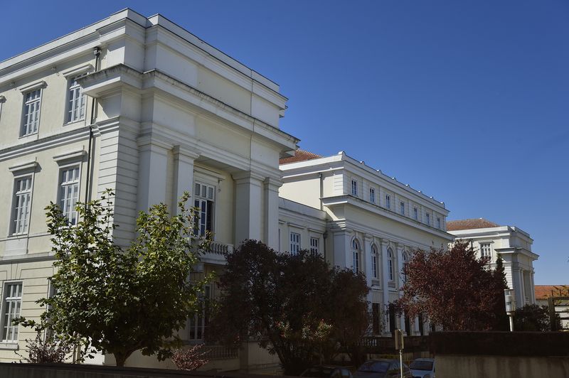 Rua dos Bragas – Faculdade de Direito