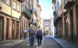 Guimarães: uma rua com sabores regionais e novos negócios