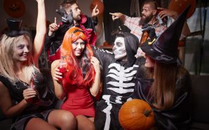 Halloween: 8 programas a não perder em Lisboa e no Porto