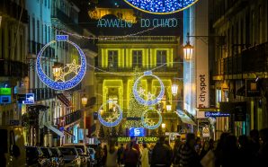 Lisboa: ideias para o fim de semana de São Martinho
