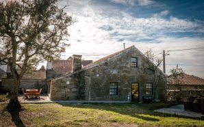 Casa Estrela: a casa do professor da aldeia que virou turismo rural
