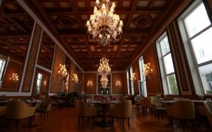 Hotel do Porto premiado com melhor reabertura da Europa